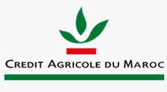 Credit agricole du maroc